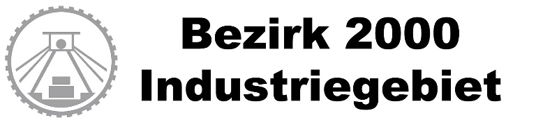 Bezirk 2000