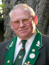 Lackmann, Hubert